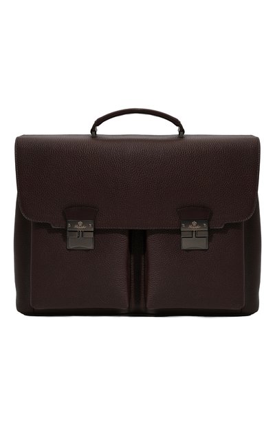 Мужской портфель PINEIDER FIRENZE 1774, арт. PAL152