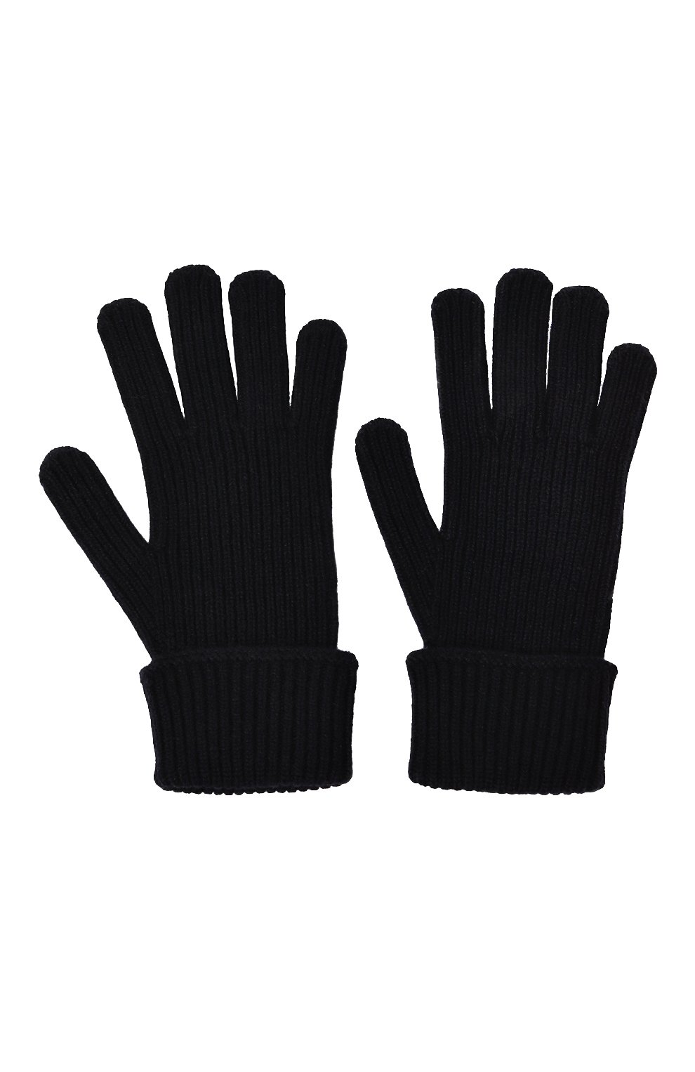 Кашемировые перчатки MVST, арт. 7108 80, фото 3