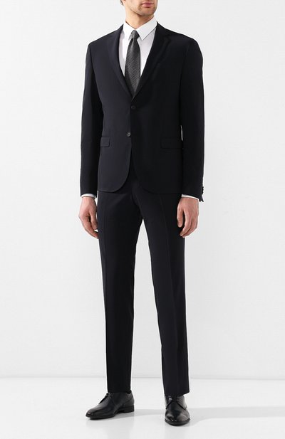 Кожаные дерби MORESCHI, арт. 42943/EG, фото 2