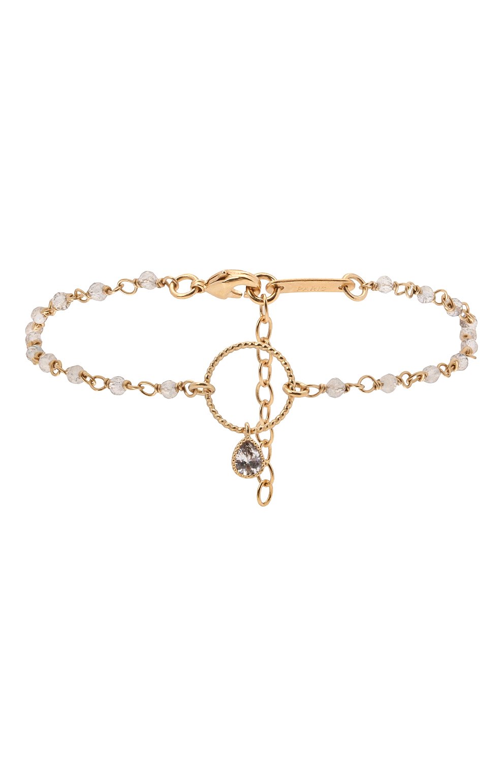 Браслет HANKA_IN, арт. MER-BR-LAB-G0U, фото 1