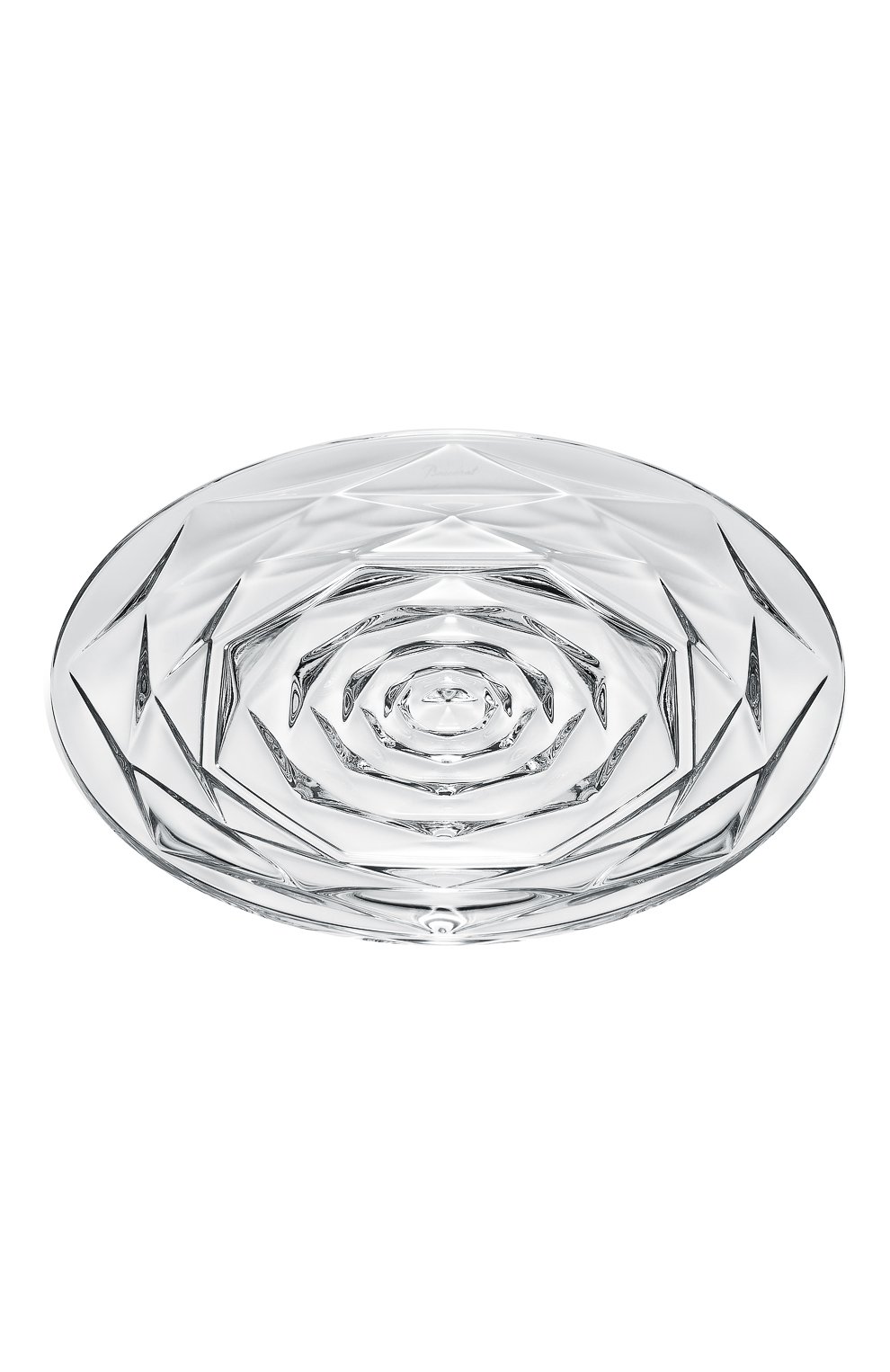 Тарелка swing small BACCARAT, арт. 2 813 982, фото 1