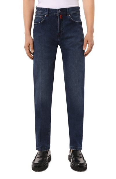 Джинсы KITON, арт. UPNJS1/J0215C, фото 3