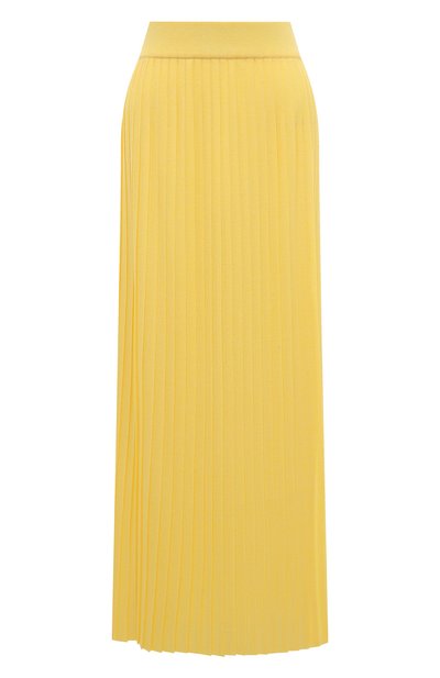 Женская юбка из вискозы AND THE BRAND, арт. S22-SK002-1403-801