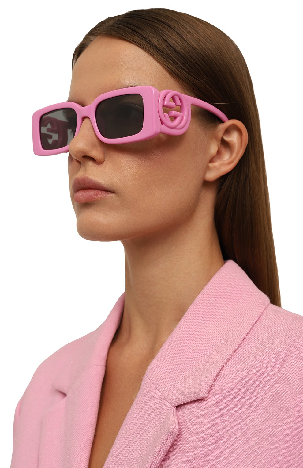 Солнцезащитные очки GUCCI, арт. GG1325S 006, фото 2