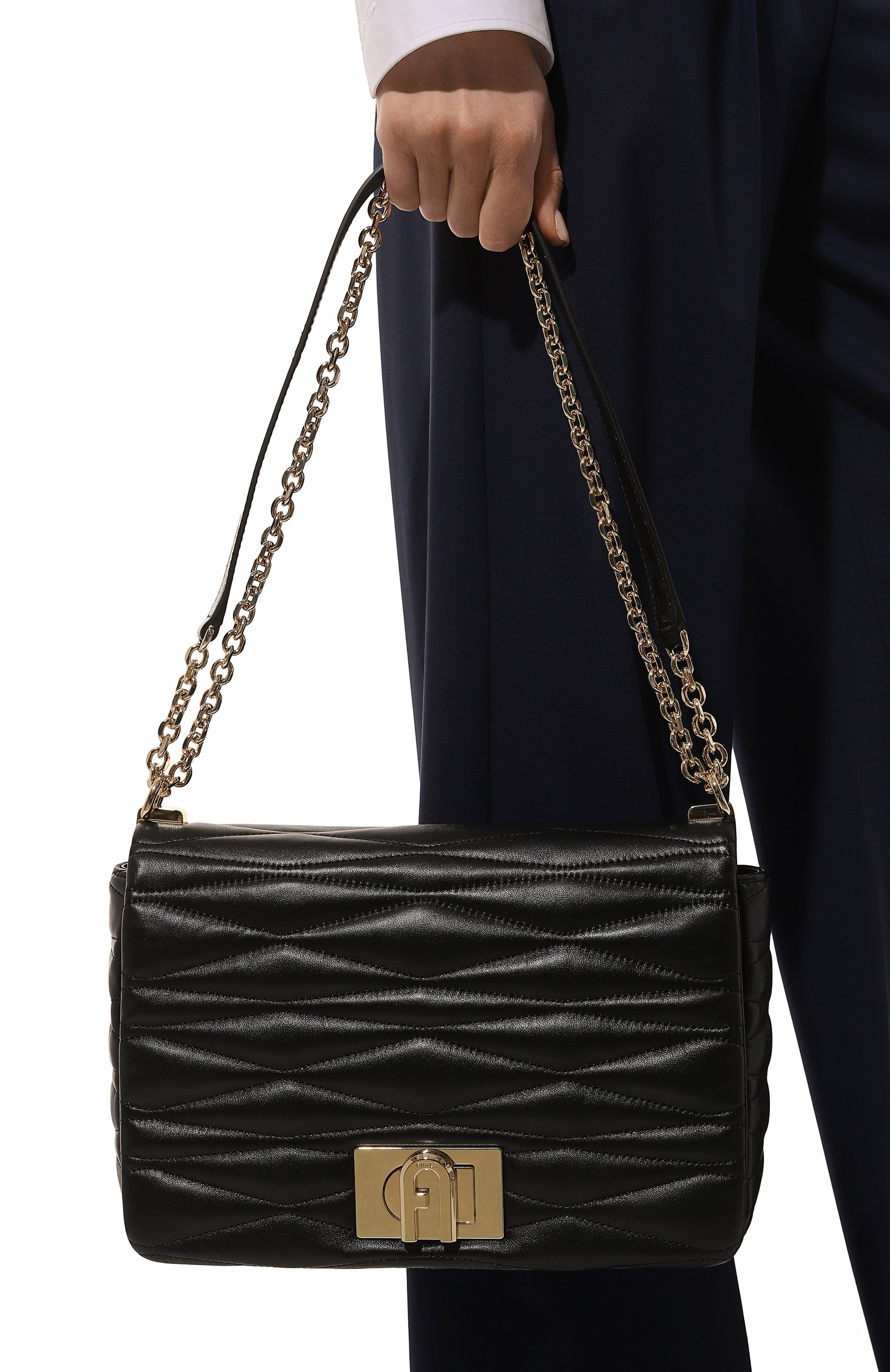 Сумка furla 1927 medium FURLA, арт. WB01672/BX3221, фото 2