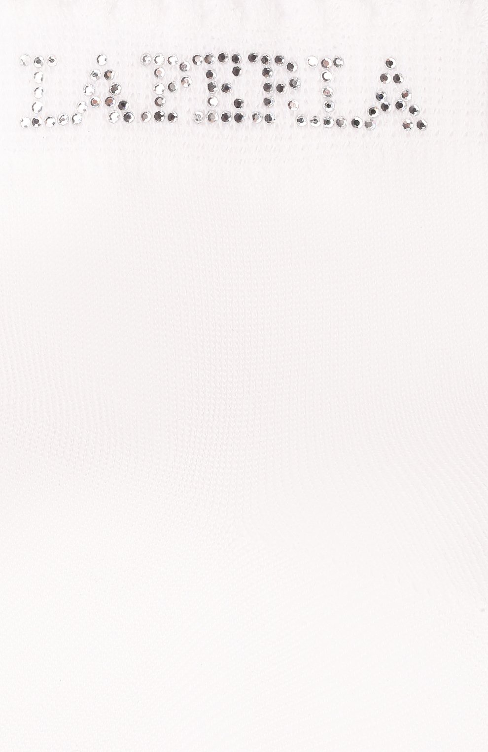 Хлопковые носки LA PERLA, арт. 42729/3-6, фото 2