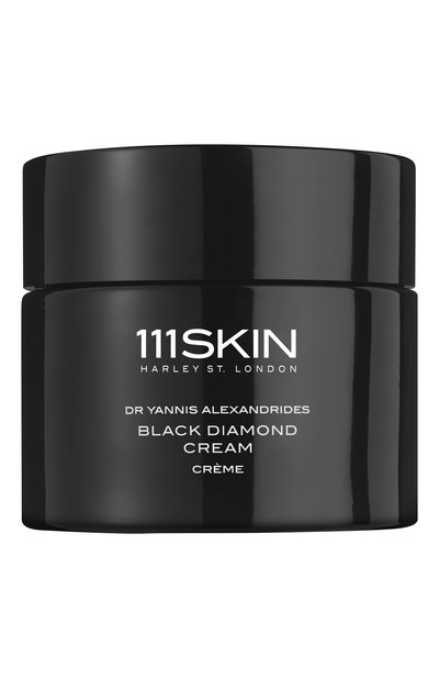 Антивозрастной крем для лица black diamond (50ml) 111SKIN, арт. 5060280379017