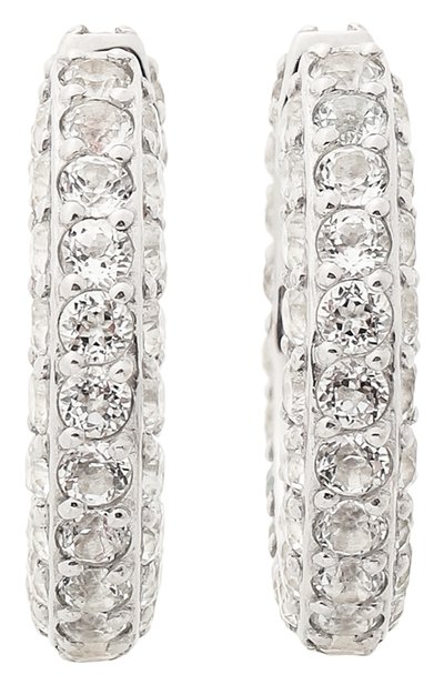 Женские серьги SECRETS JEWELRY, арт. СПБТС0136