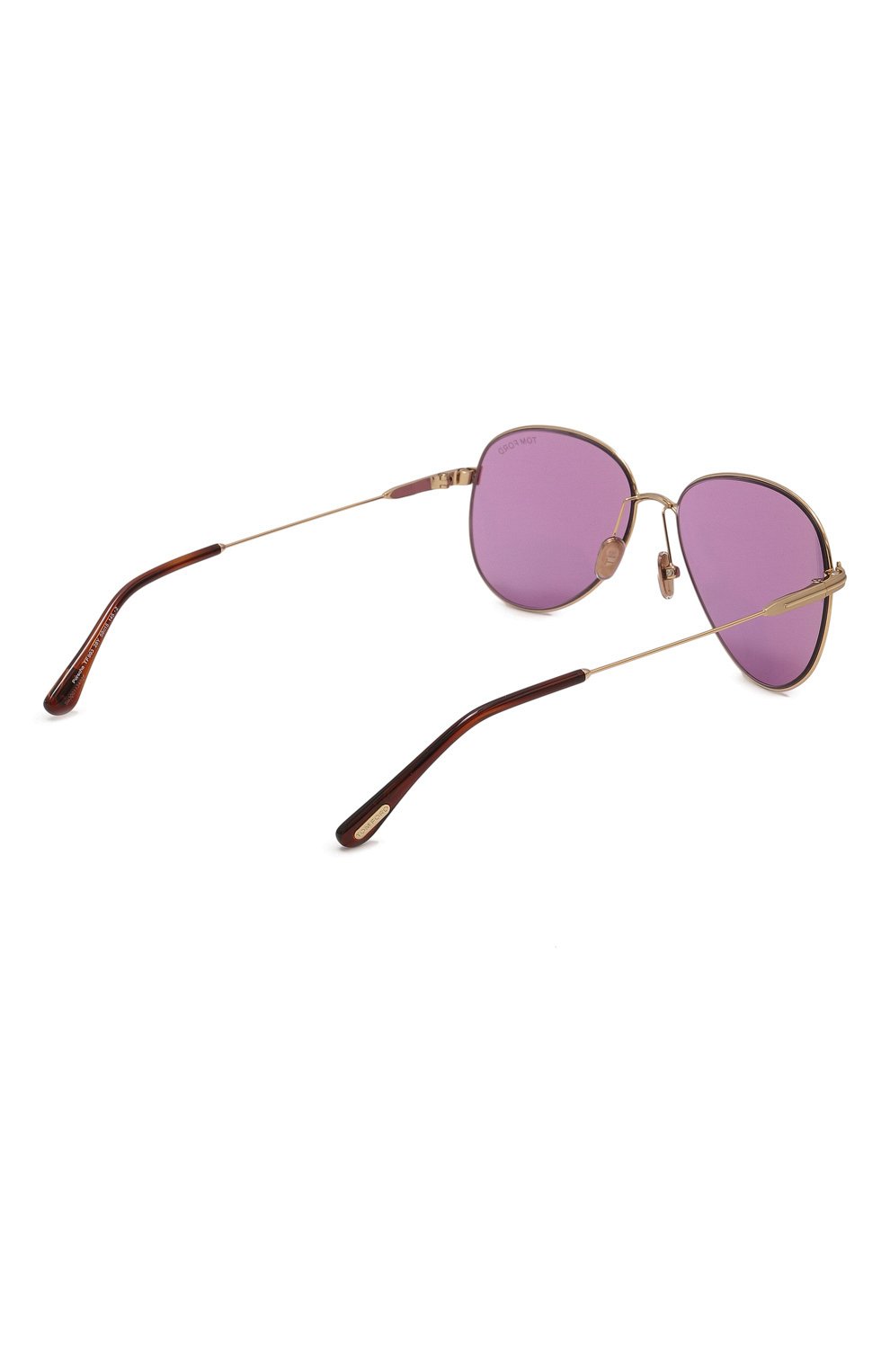 Солнцезащитные очки TOM FORD, арт. TF993 28Y, фото 5