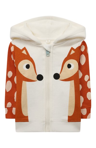 Комплект из толстовки и брюк STELLA MCCARTNEY, арт. 8R3110, фото 2