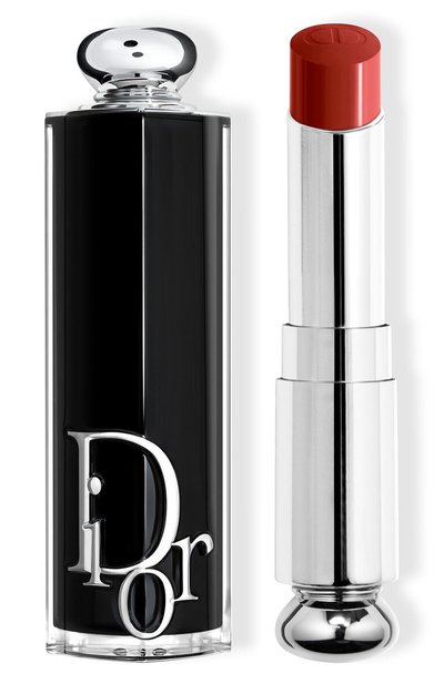 Помада для губ dior addict, оттенок 845 виниловый красный (3.2g) DIOR, арт. C029100845, фото 1