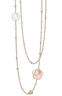 Колье PASQUALE BRUNI бесцветного цвета по цене 1137500 руб., арт. 15745R, фото 1 Колье PASQUALE BRUNI, арт. 15745R, фото 1