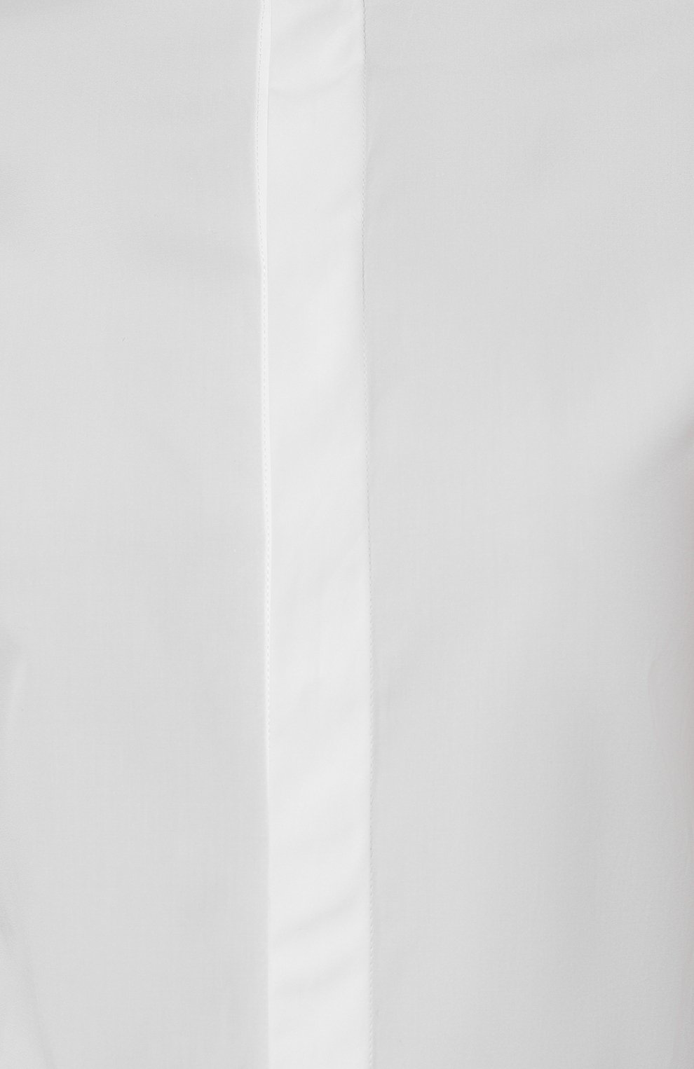 Хлопковая рубашка SASUPHI, арт. W24107, фото 5