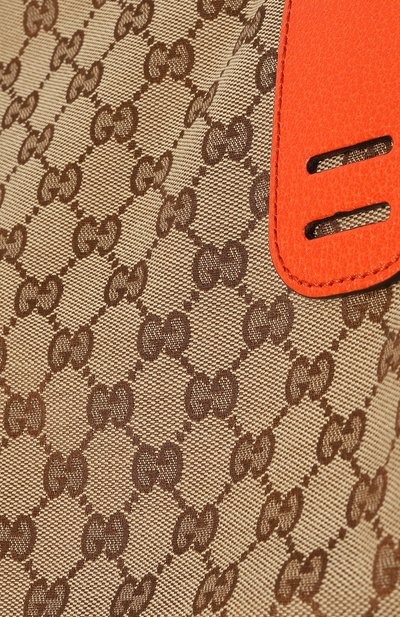 Рюкзак the north face x gucci GUCCI, арт. 650294 GY5TN, фото 3