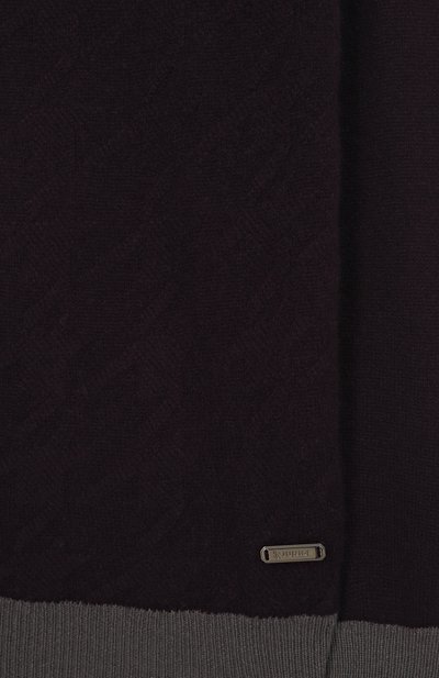 Кашемировый пуловер STEFANO RICCI JUNIOR, арт. KY07017G01/Y17412, фото 3