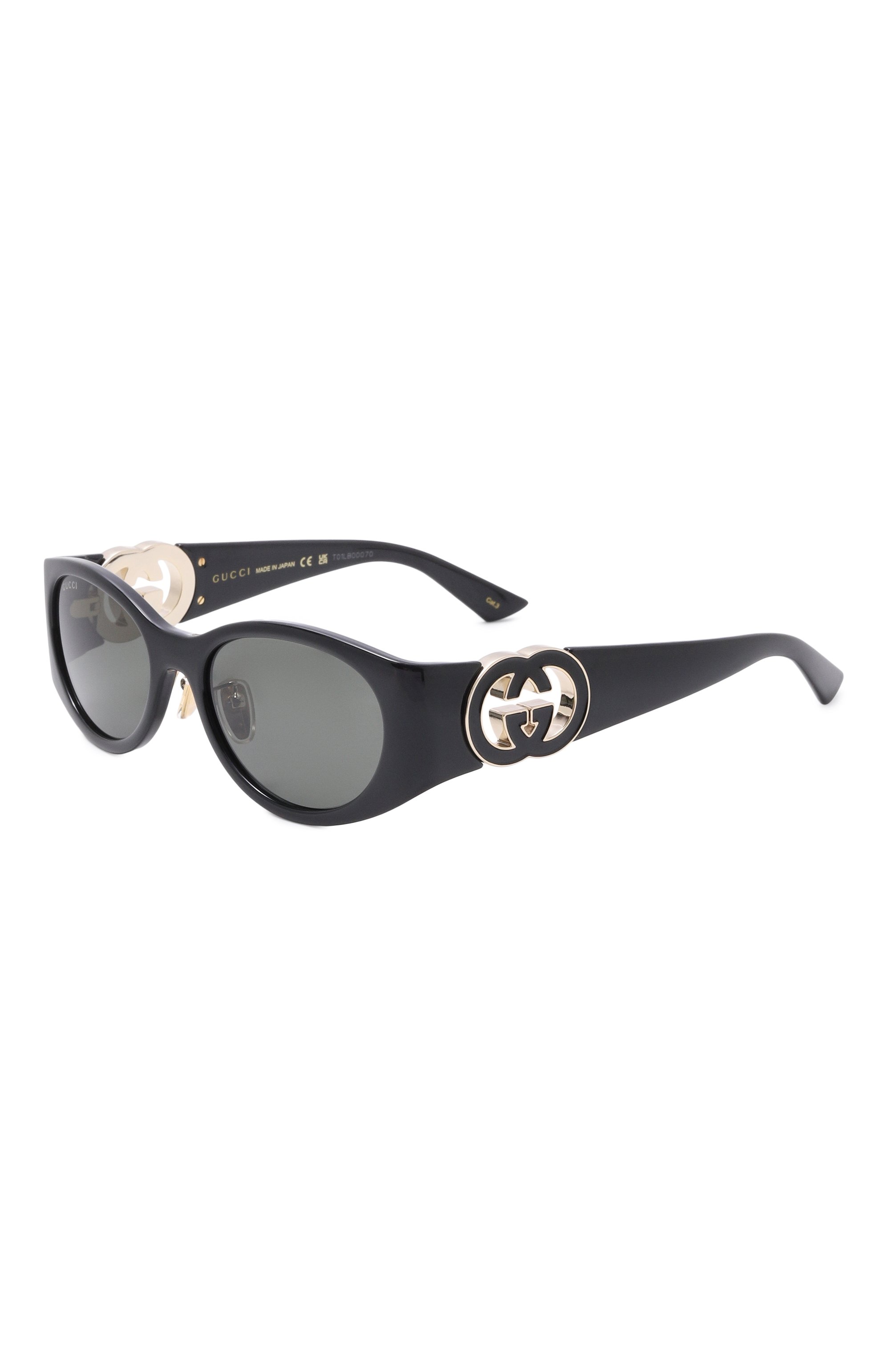 Солнцезащитные очки GUCCI, арт. GG2123SA 001, фото 1