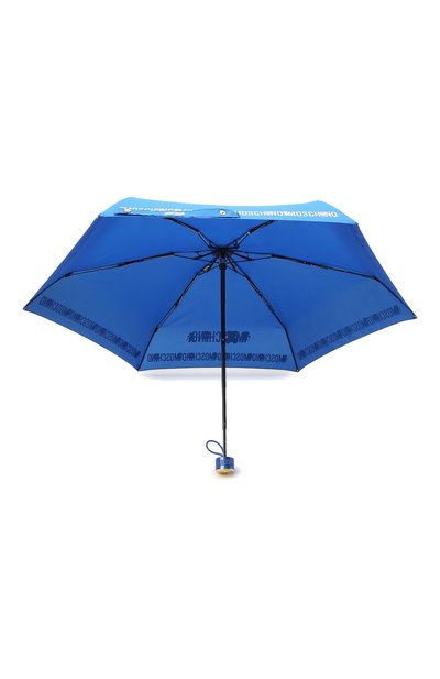 Складной зонт MOSCHINO, арт. 8123-SUPERMINI, фото 3