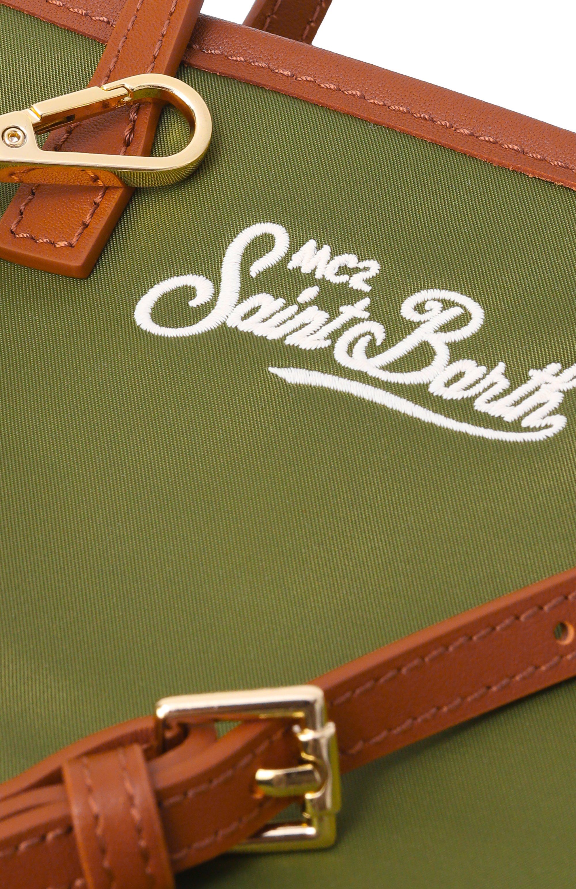 Сумка city mini MC2 SAINT BARTH, арт. CB0005-00219L/CITY BAG MINI NYL0N, фото 6