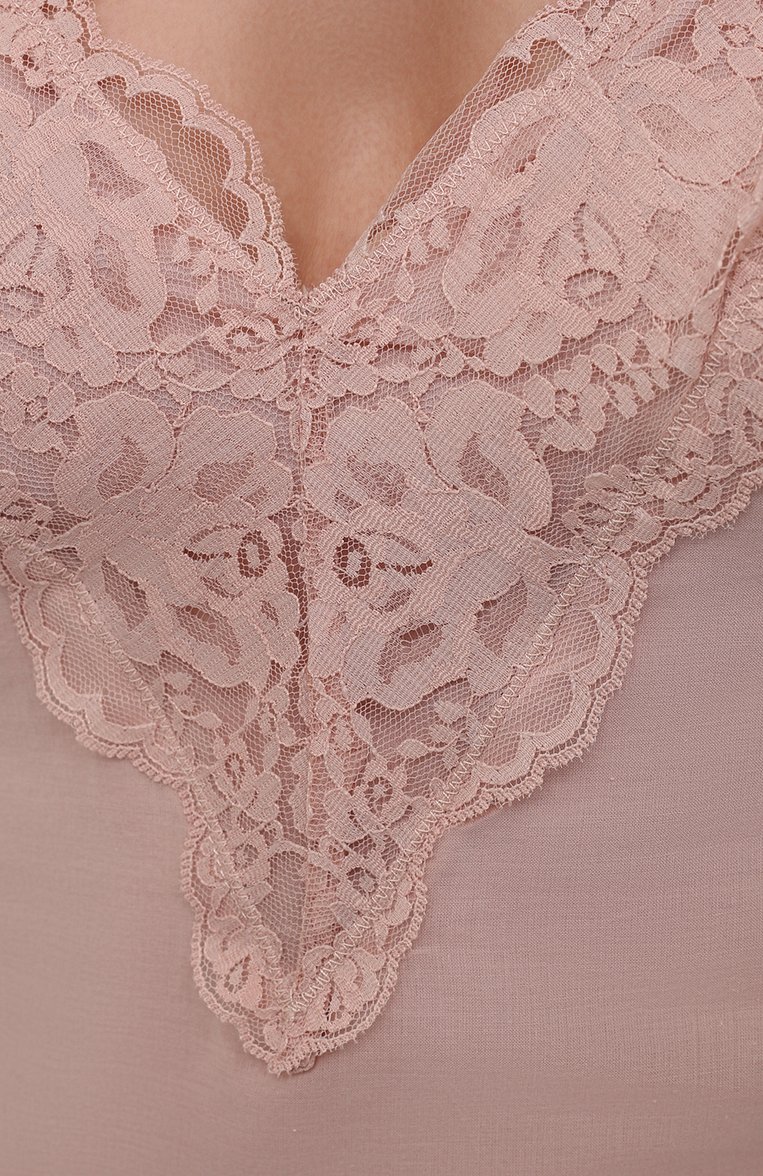 Хлопковое боди ZIMMERMANN, арт. 1367YB0T, фото 1