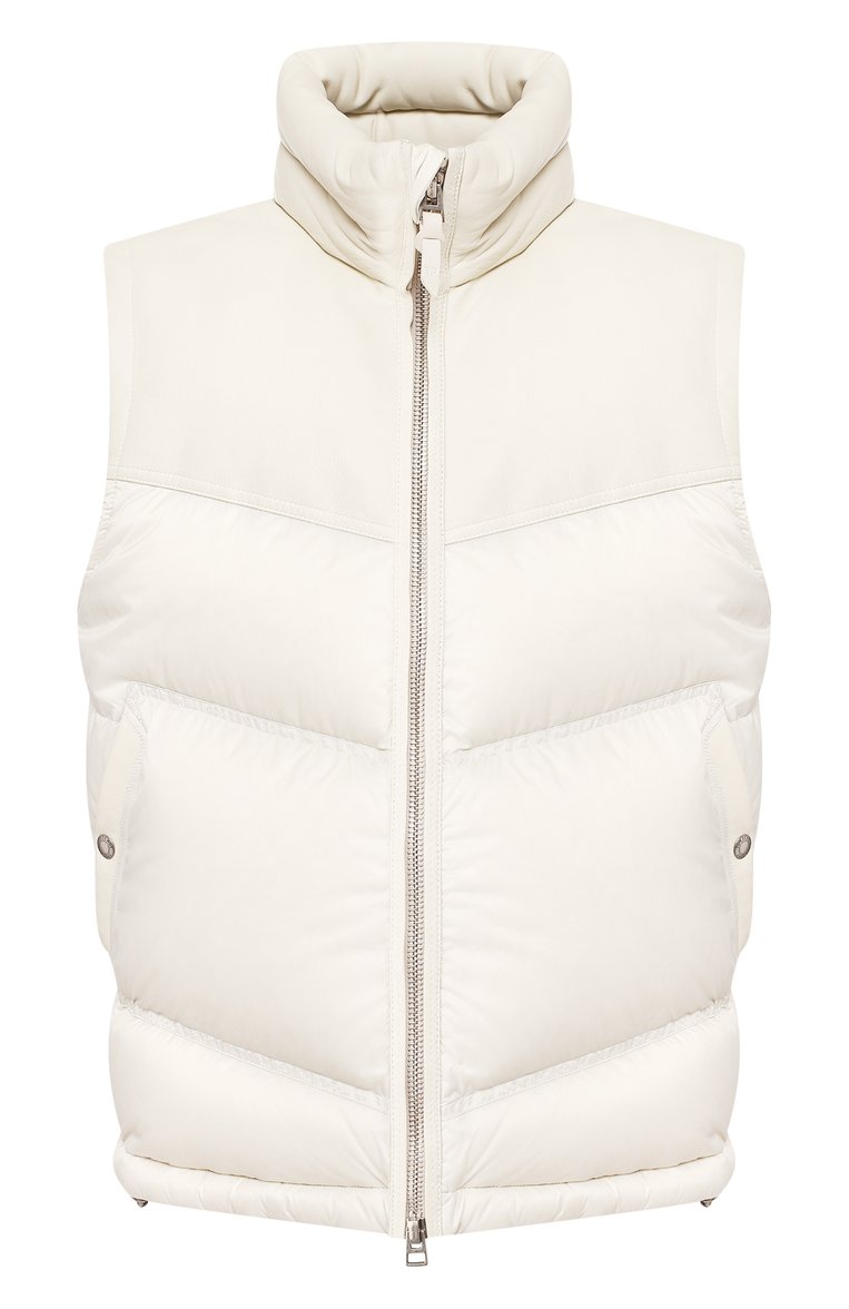 Пуховый жилет TOM FORD, арт. BU060/TF0386, фото 1