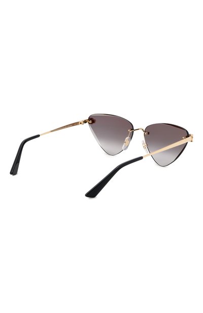 Солнцезащитные очки CARTIER, арт. CT0399S 001, фото 4