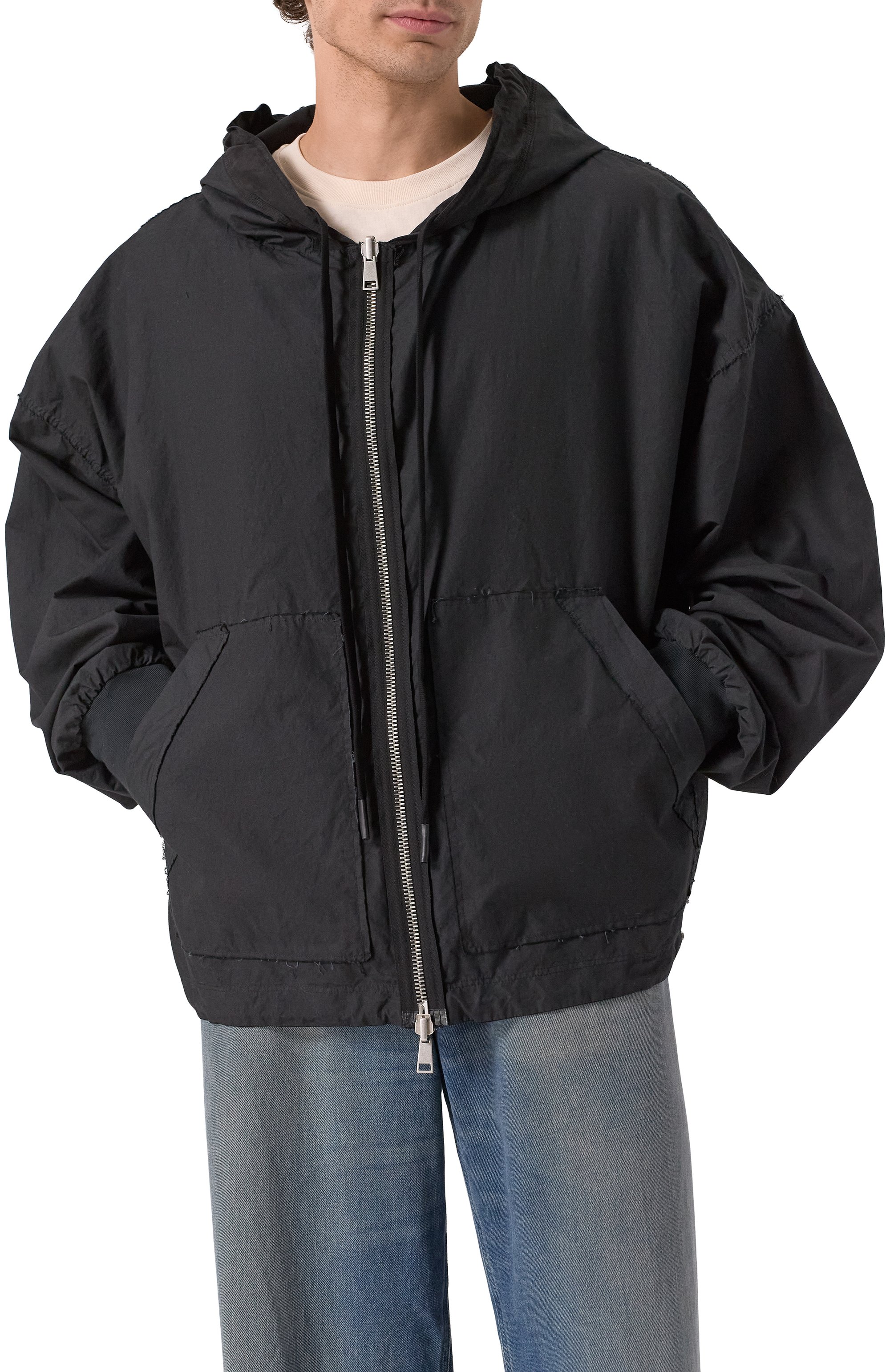 Двусторонняя куртка ANDREA YA'AQOV, арт. 25MUBK11, фото 8