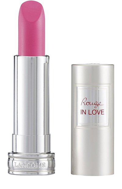 Женская помада для губ rouge in love, оттенок 343b LANCOME, арт. 3605533127773