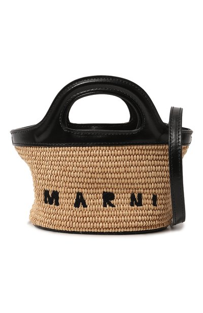 Сумка MARNI, арт. M00814/P3860, фото 4