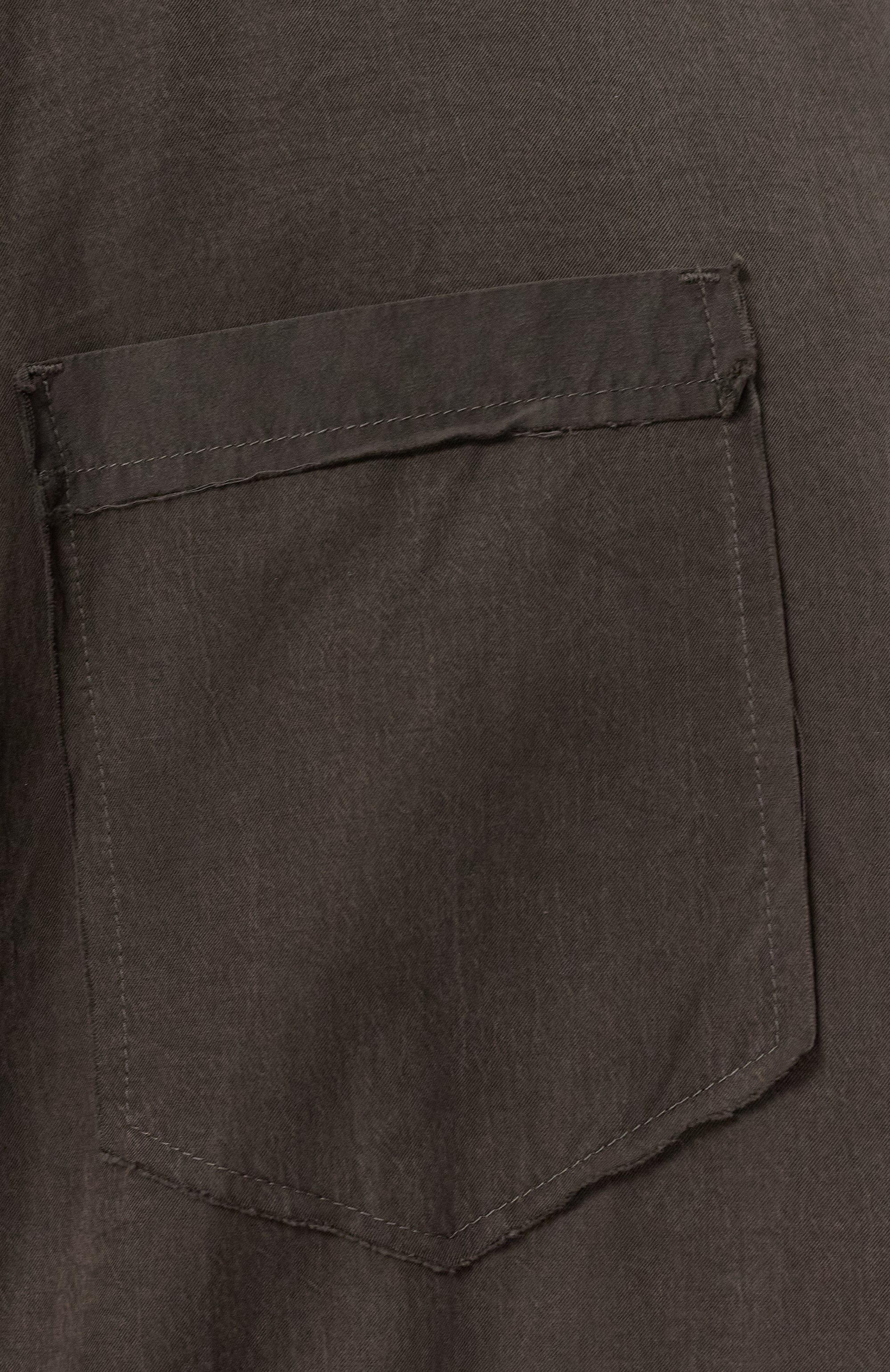 Рубашка ANDREA YA'AQOV, арт. 25MUB008, фото 6