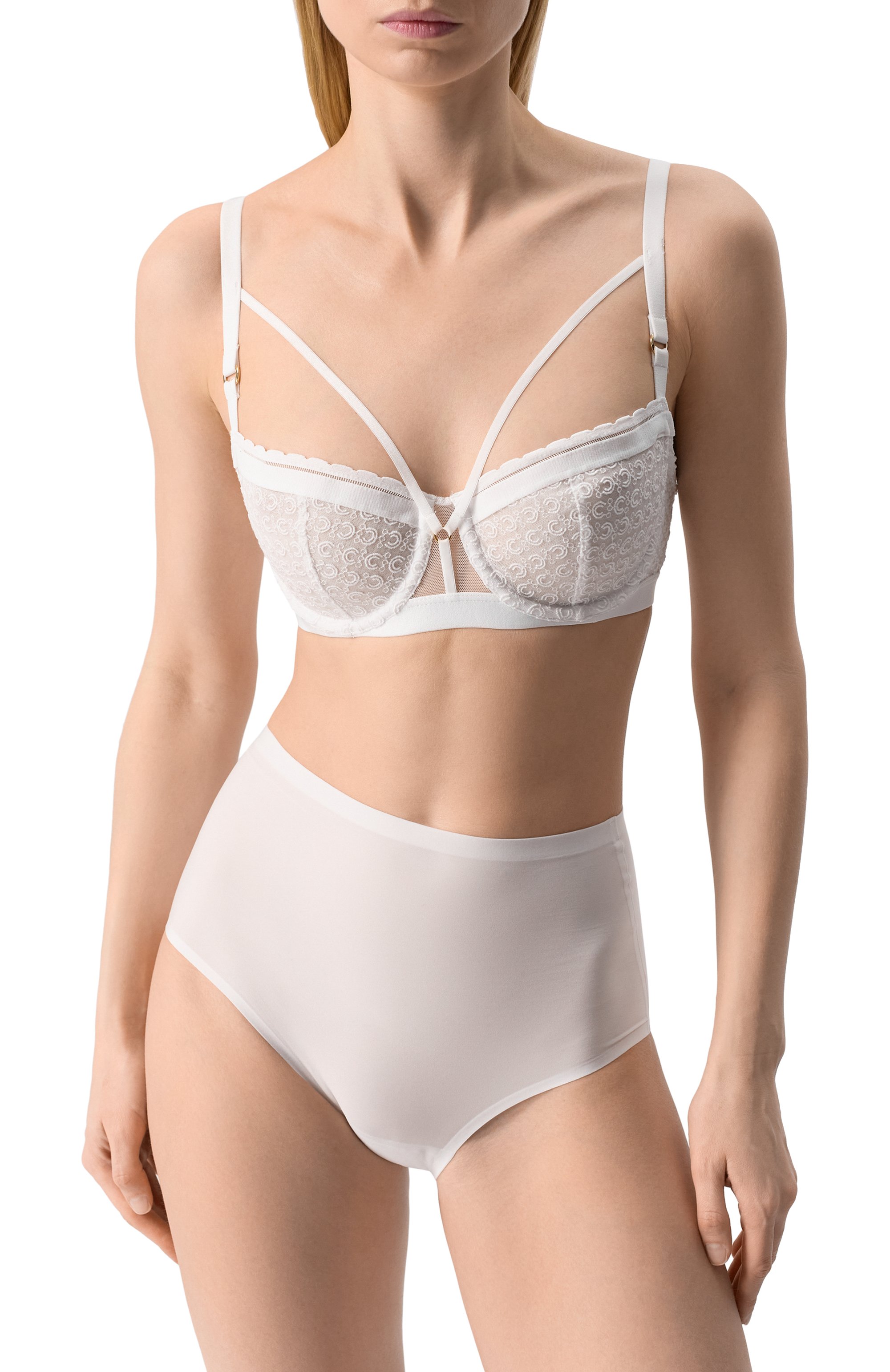 Бюстгальтер-балконет CHANTELLE, арт. C11ZM5., фото 2