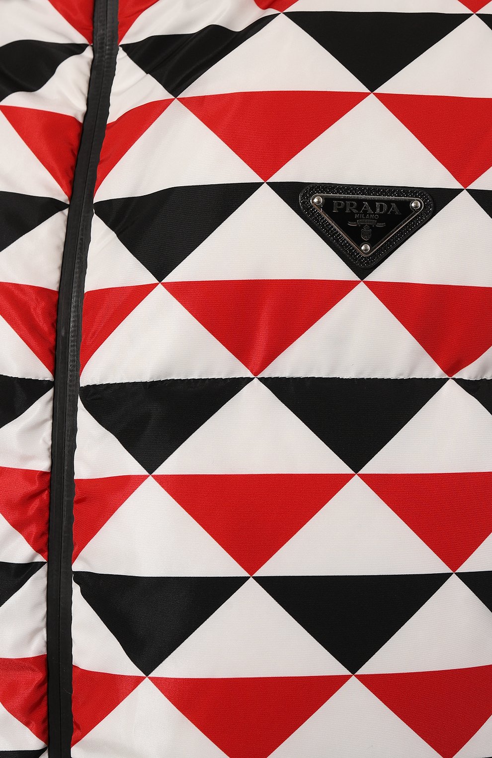 Пуховик PRADA, арт. 29Z956-10UX-F0X5N-212, фото 5