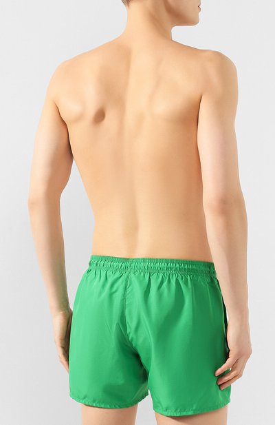 Плавки-шорты EMPORIO ARMANI, арт. 211752/0P438, фото 4