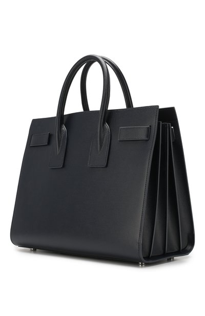 Сумка sac de jour small SAINT LAURENT, арт. 378299/B0WEN, фото 3