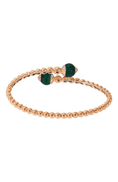 Женский браслет CASATO, арт. BRX-201MALBT-P