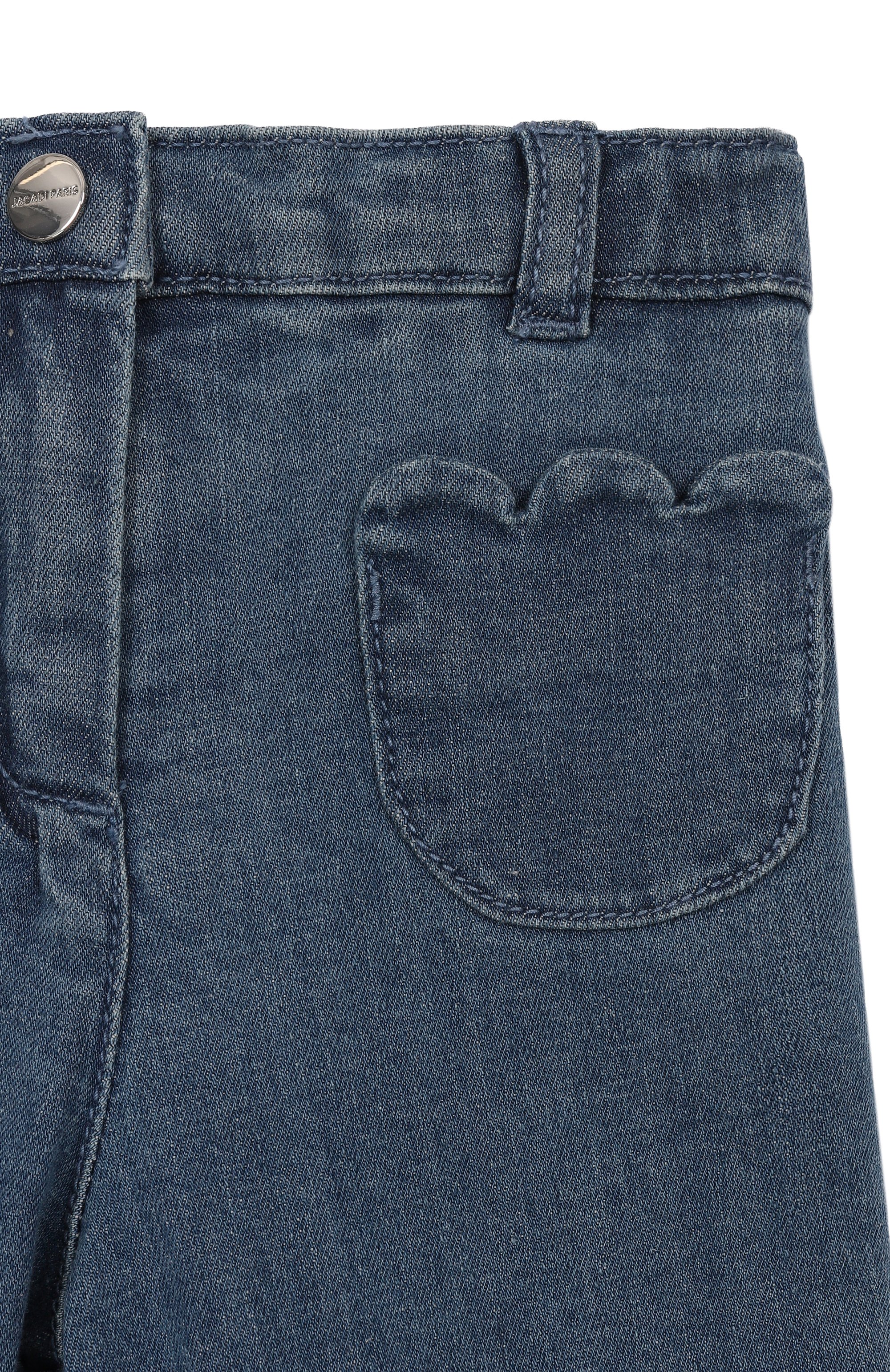 Джинсы JACADI, арт. 2043743, фото 3