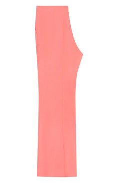 Шерстяные брюки VERSACE, арт. 1003538, фото 2