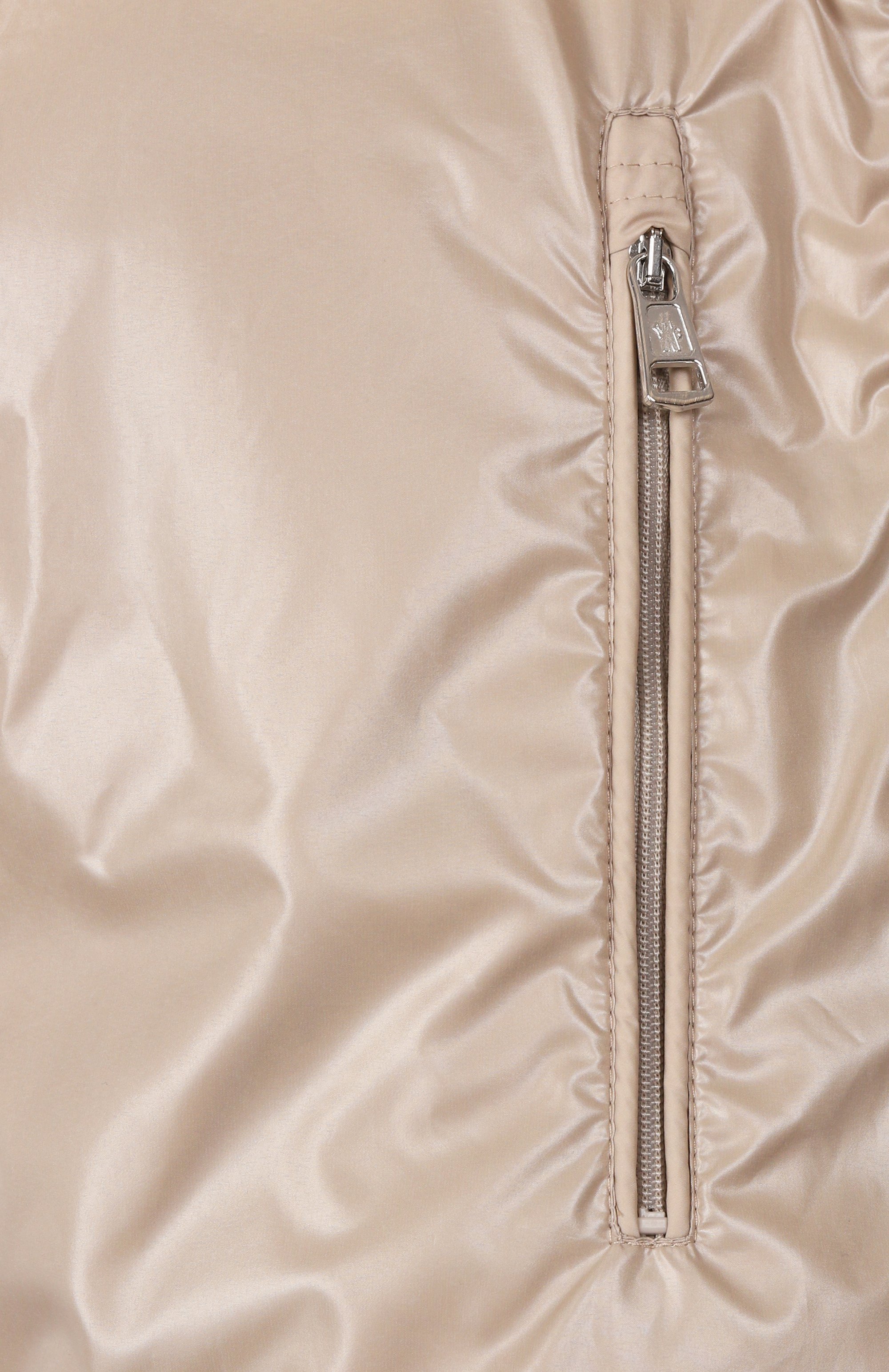 Пуховая куртка amiot MONCLER, арт. 1A00015/54A81, фото 7