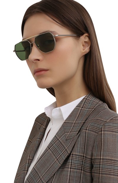 Солнцезащитные очки JACQUES MARIE MAGE, арт. BRI0N JMMBR-41, фото 2