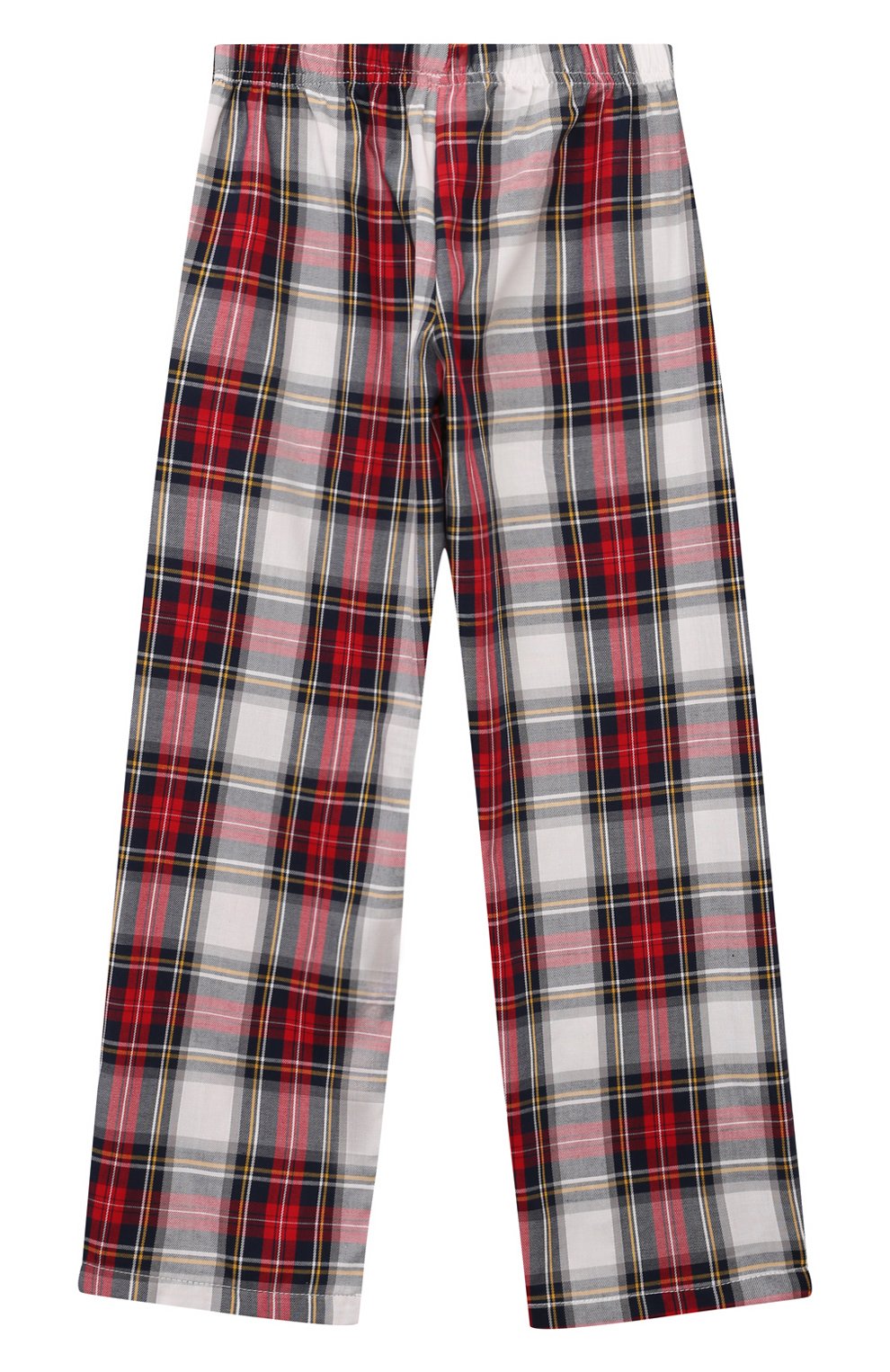 Хлопков�ая пижама STORY LORIS, арт. 36662/2-6, фото 6