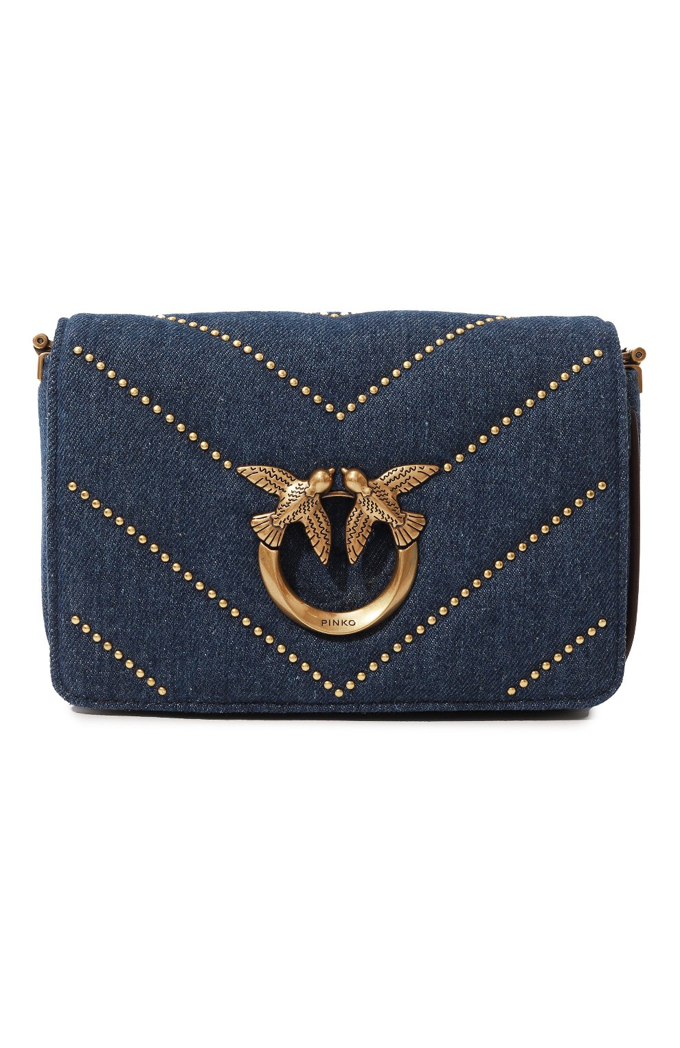 Сумка love click mini PINKO, арт. 100067/A1BT, фото 1