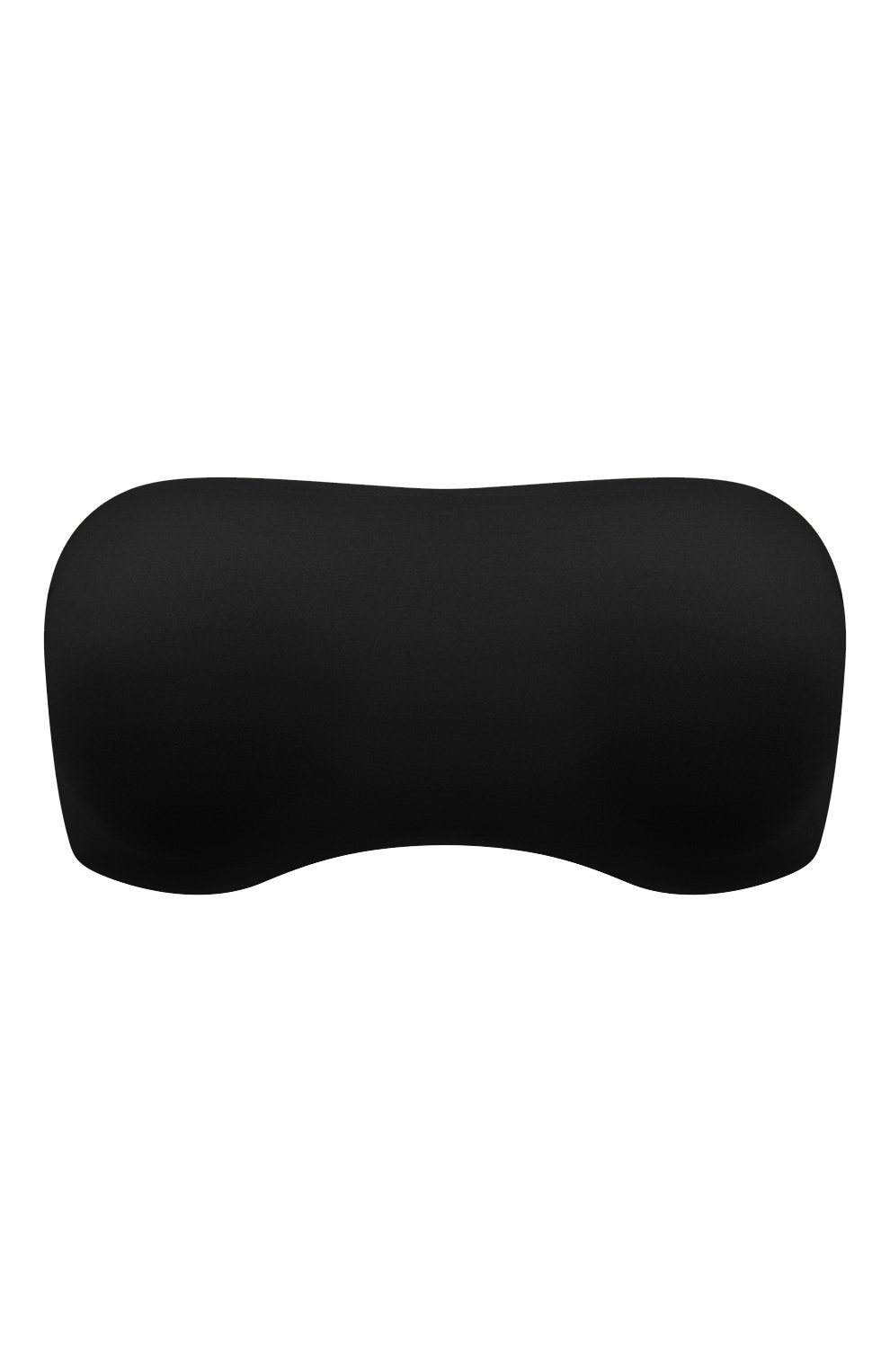 Топ-бюстье CHANTELLE черного цвета по цене 7210 руб., арт. C16A30, фото 1 Топ-бюстье CHANTELLE, арт. C16A30, фото 1