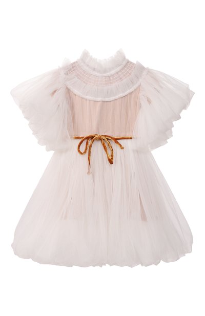 Платье белая роза ZHANNA & ANNA, арт. ZA22040105-44