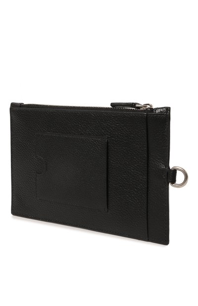 Кожаный футляр для документов BALENCIAGA, арт. 616015/1IZI31090, фото 2