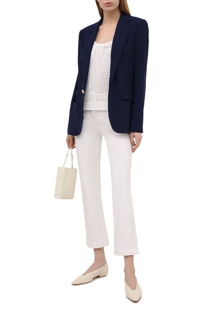 Джинсы LORO PIANA, арт. FAL6369, фото 2