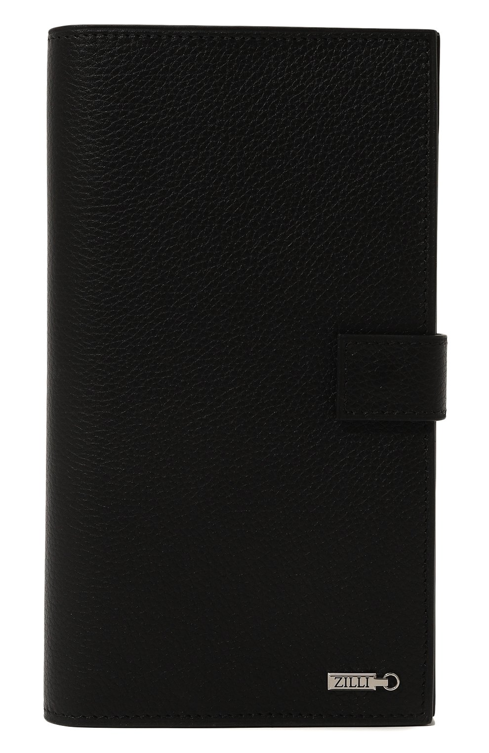 Кожаное портмоне ZILLI, арт. LTRAV1M1990VIMP10, фото 1