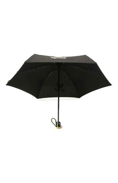 Складной зонт MOSCHINO, арт. 8211-C0MPACT, фото 3
