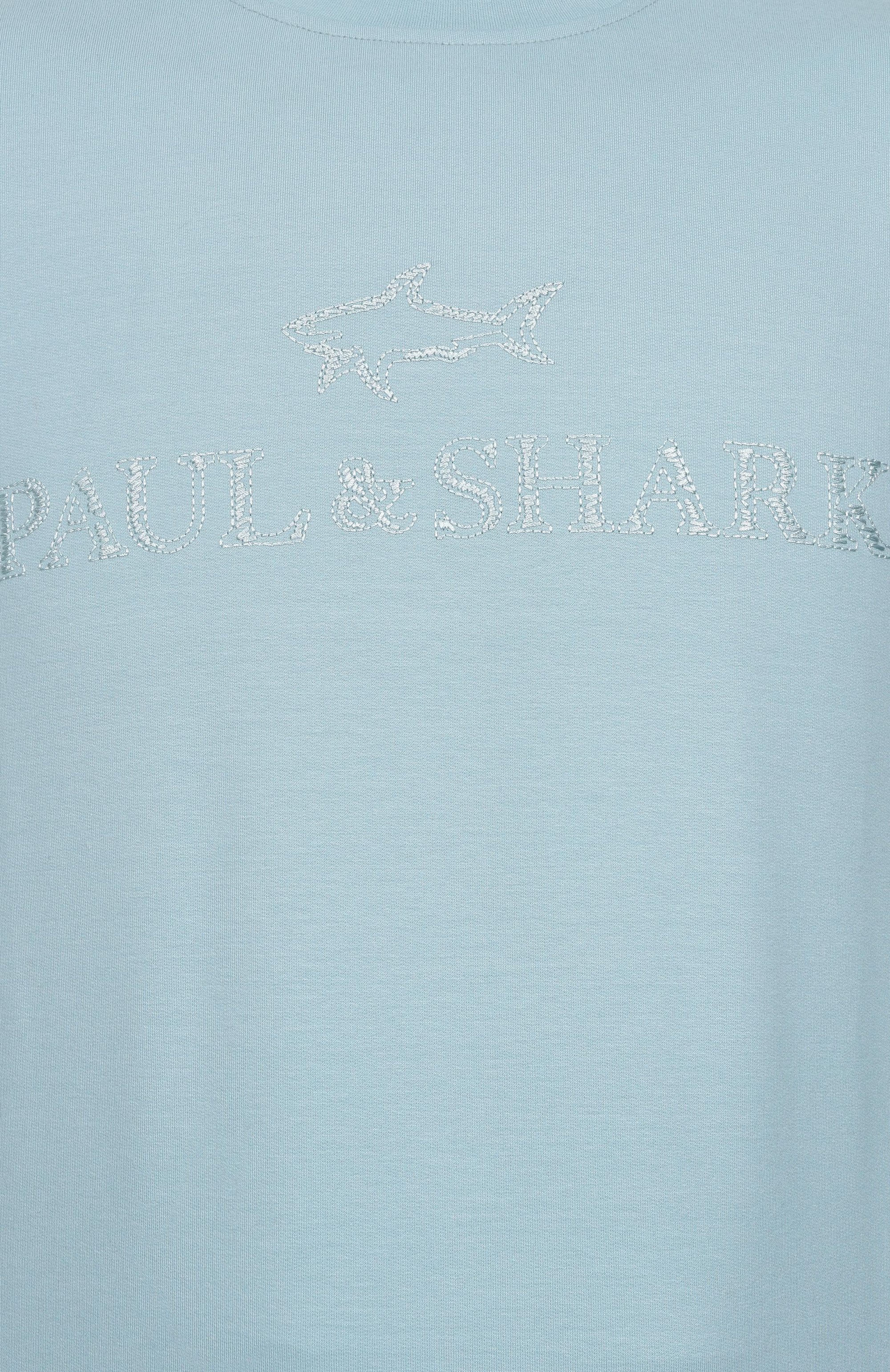 Свитшот PAUL&SHARK, арт. 25411881/3XL, фото 6