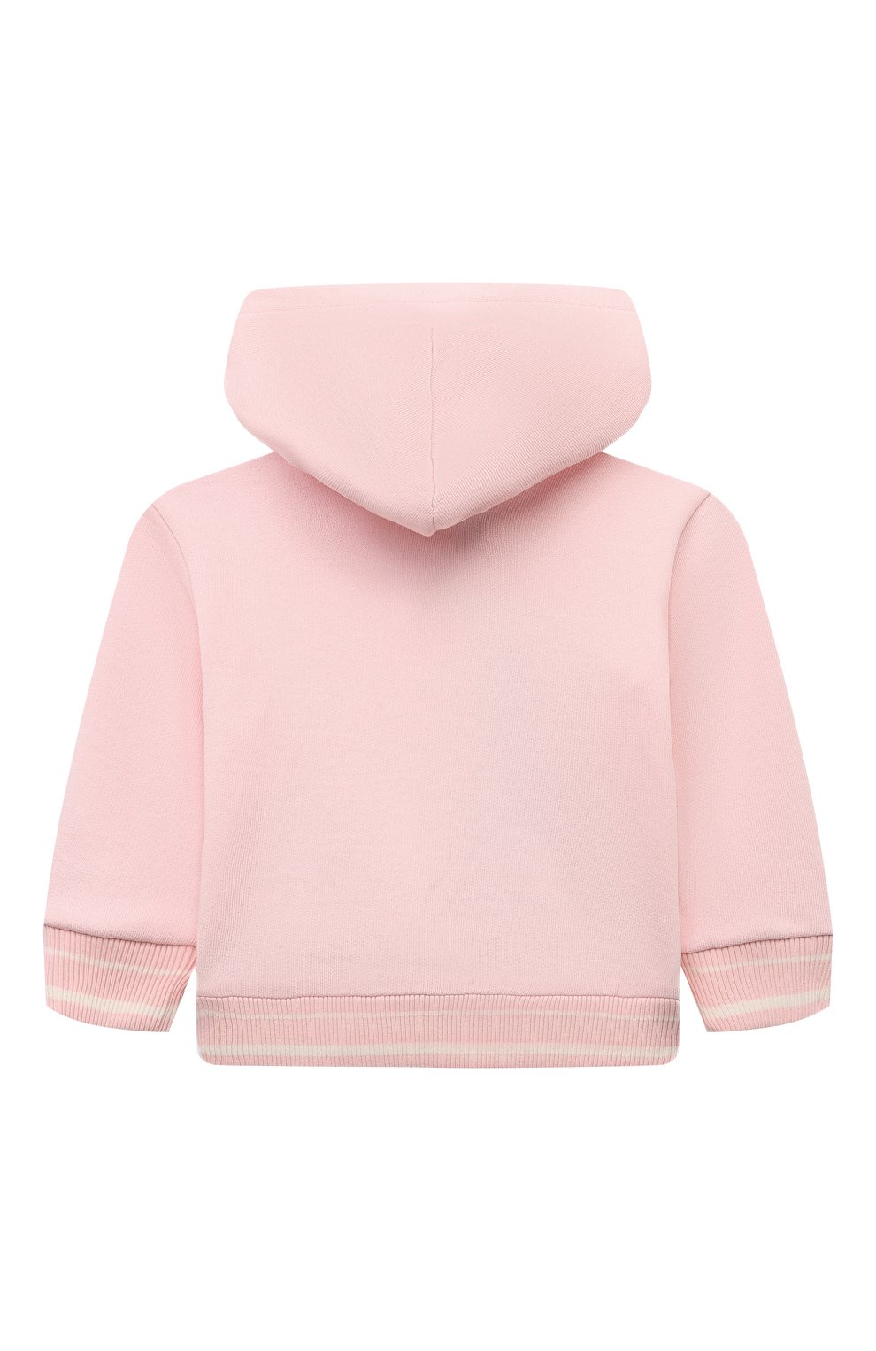 Хлопковая толстовка DOLCE & GABBANA, арт. L2JW9X/G7N2V, фото 2