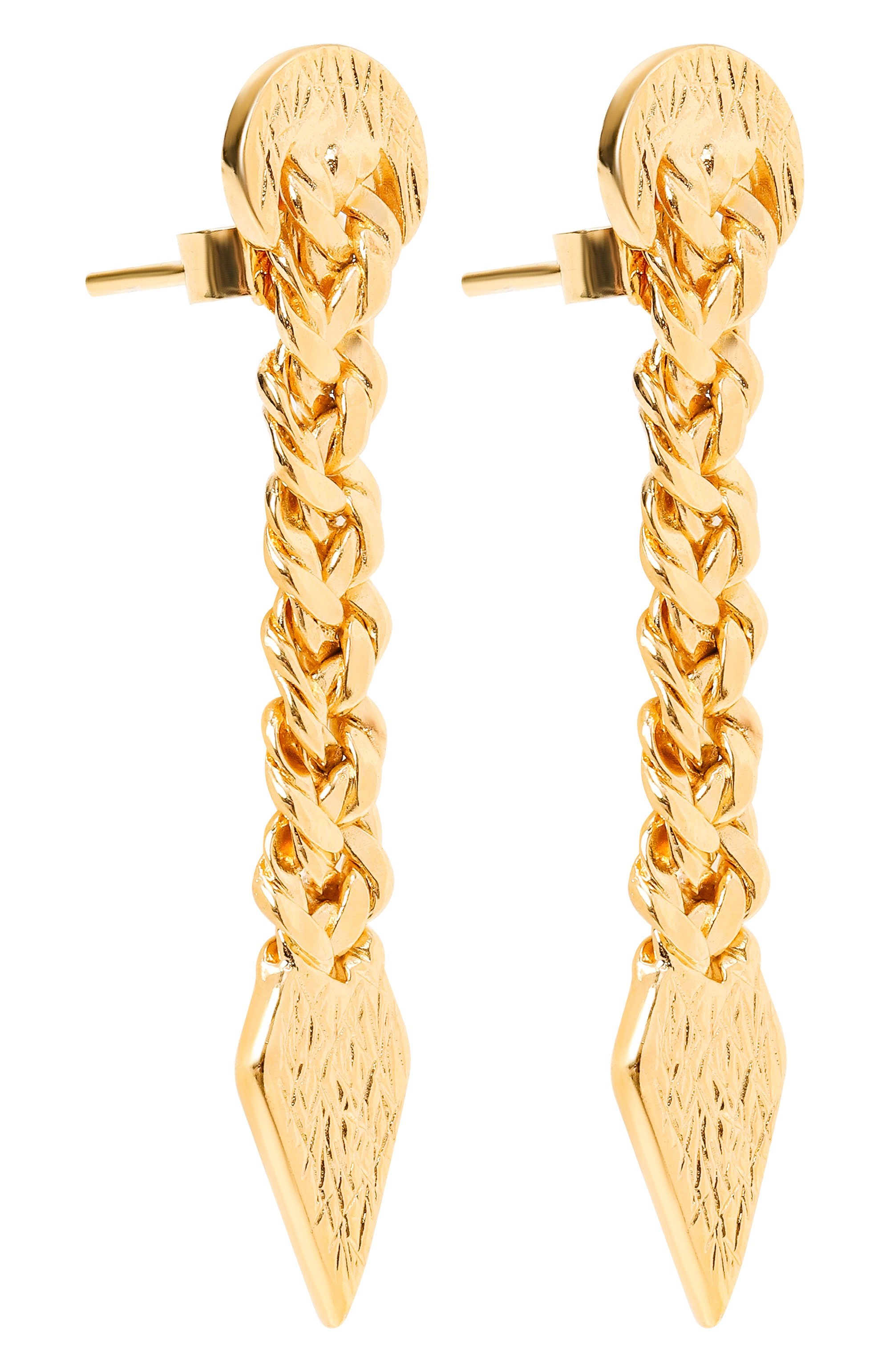 Серьги amazon SEVENWORLDS, арт. SW826/1, фото 3