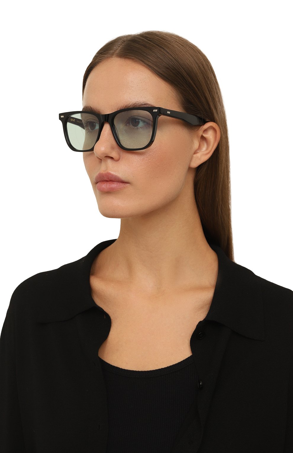 Солнцезащитные очки GAST, арт. TAZI MINT-FLAV0RED TZ04, фото 2